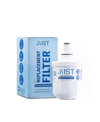 Mist 4396508 & EDR5RXD1 Water Filter Replacement, Compatible Whirlpool Models: 4396508, 4396510, Filter 5, Pur W10186668, NLC240V