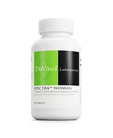 DaVinci Laboratories DaVinci Labs Spectra Woman - Dietary Supplement to Support Bone Health and Women's Needs