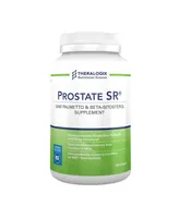 Theralogix Prostate Sr Saw Palmetto & Beta-Sitosterol Supplement
