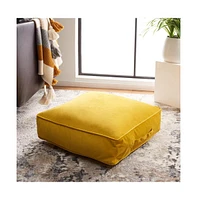 Safavieh Dulcie 20" x Floor Pillow