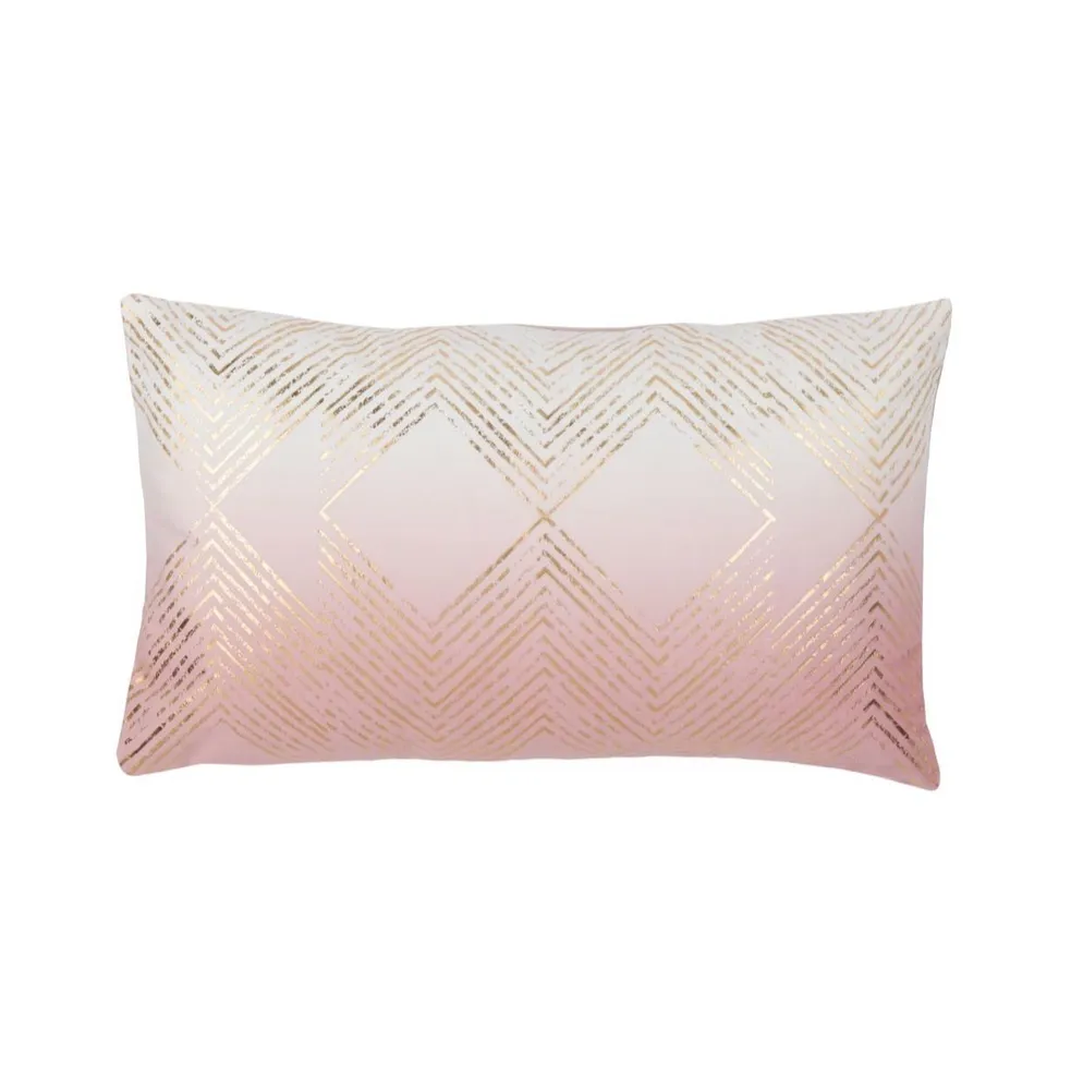 Safavieh Sarla 12" x 20" Pillow