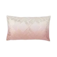 Safavieh Sarla 12" x 20" Pillow