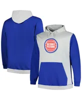 Men's Fanatics Blue