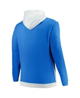 Men's Fanatics Blue