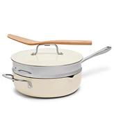 The Cellar Ceramic Nonstick Complete Pan, Exclusively at Macy's
