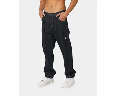 The Anti Order Men's Post Dated Relaxed Jeans
