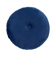 Safavieh Vallory 16" Round Pillow