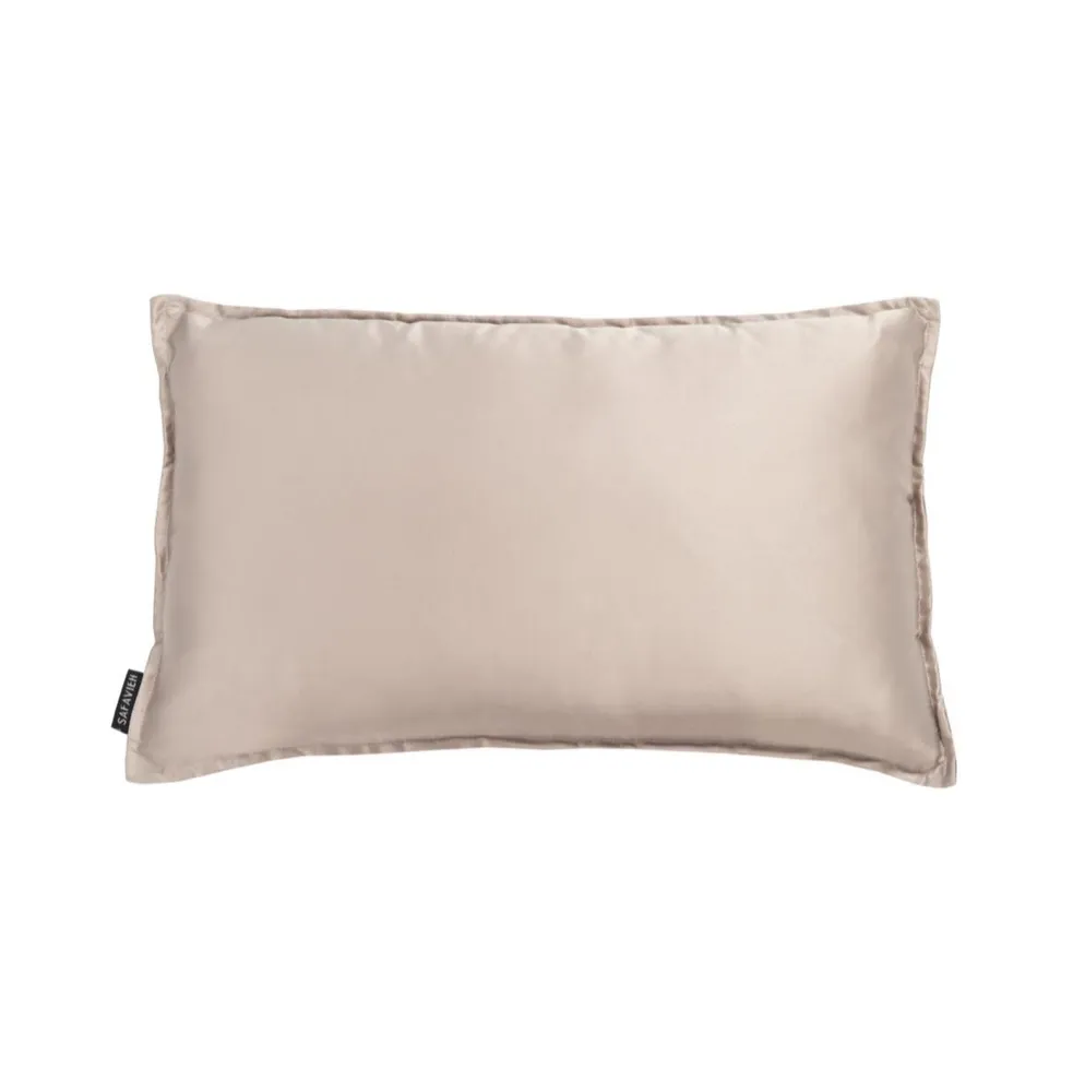 Safavieh Erna 12" x 20" Pillow