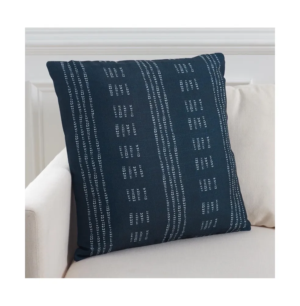 Safavieh Madelyn 16" x 16" Pillow