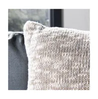 Safavieh Ralen Knit Pillow