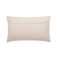 Safavieh Gressa 12" x 20" Pillow