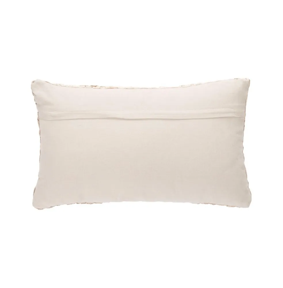 Safavieh Harla 12" x 20" Pillow