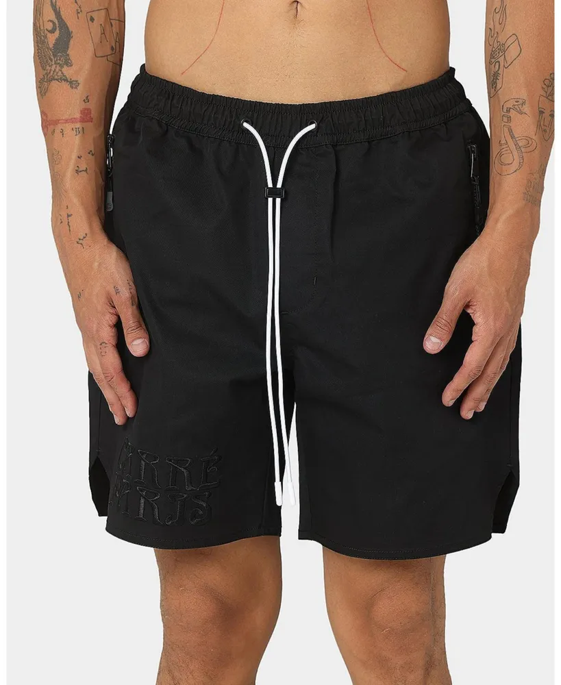 Carre Mens Tourbillion Lp Shorts