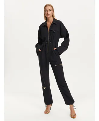 Women's Technical Jumpsuit