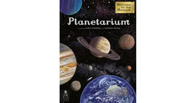 Planetarium (Welcome to the Museum Series) by Raman Prinja