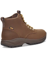 Teva Men's Tusayan Water-Resistant Hiking Boot
