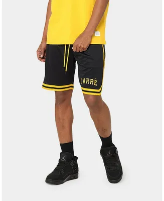 Carre Mens Cours Basketball Shorts