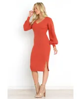 Women's Caledonia Dress