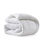 Unikome All Season Cozy Down Alternative Comforter