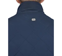 Marc New York Men's Barnet Quilted Vest