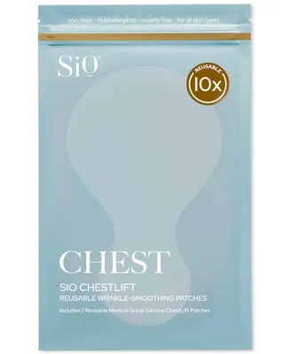 SiO Beauty Decollete SkinPad (2