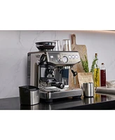Breville Barista Express Impress Espresso Machine