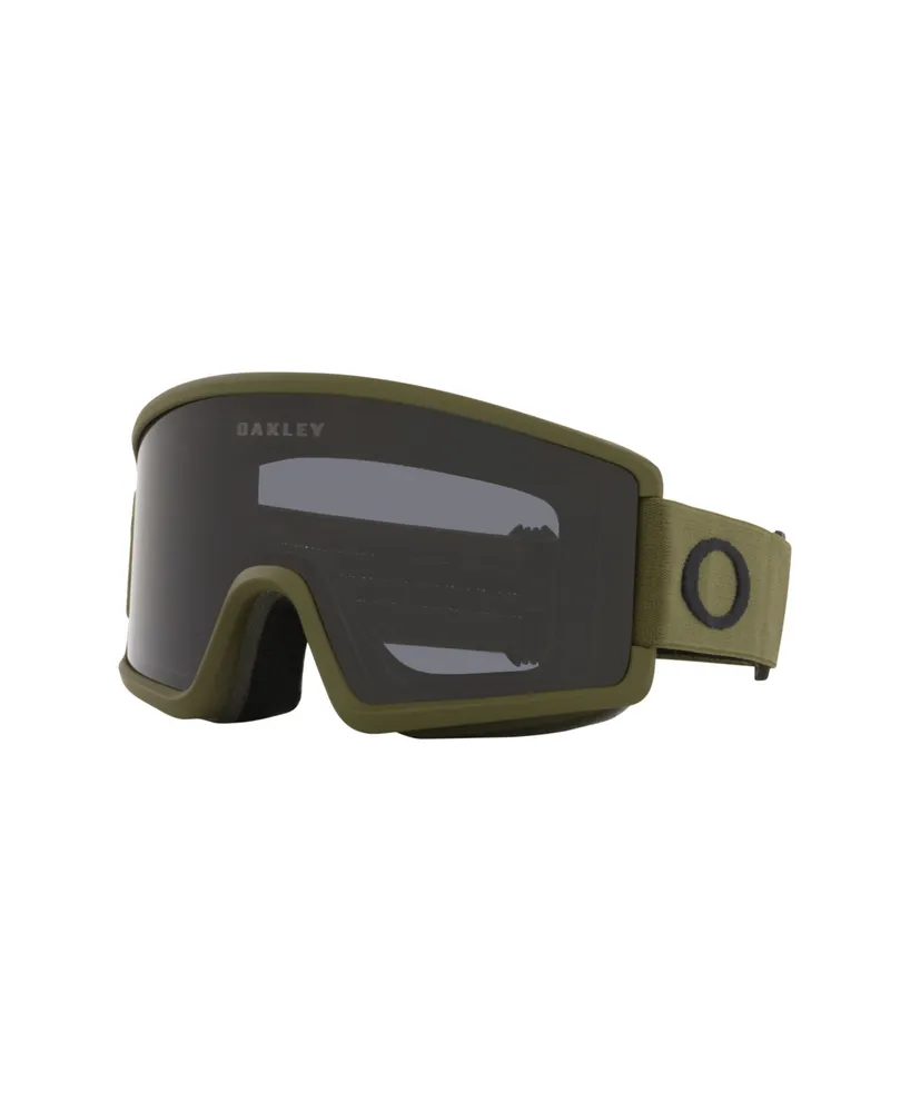 Oakley Target Line Snow Goggles