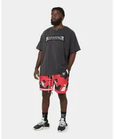 The Anti Order Men's Storm Camo Basketball Shorts