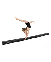 Gymnastics Beam