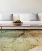 Dalyn Odyssey OY6 5' x 7'6" Area Rug