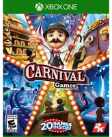 Carnival Games - Xbox One