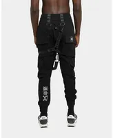 Dxxmlife Mens L-1 A Jogger