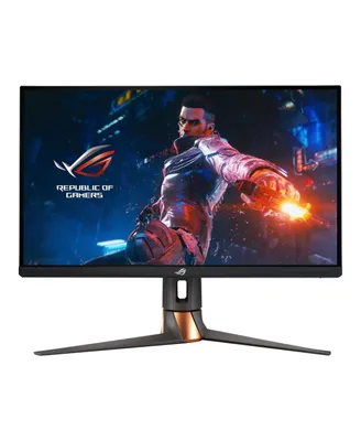 Asus 90LM0235-B013B0 27 in. 2560 x 1440 2K Height Adjustable Wqhd Gaming Monitor