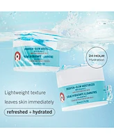 First Aid Beauty Brighten + Glow Moisturizer with Vitamin C, 1.7 oz.