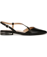 Naturalizer Hawaii Slingback Flats