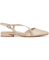 Naturalizer Hawaii 2 Slingback Flats