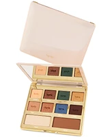 tarte Glamazon Amazonian Clay Eyeshadow Palette