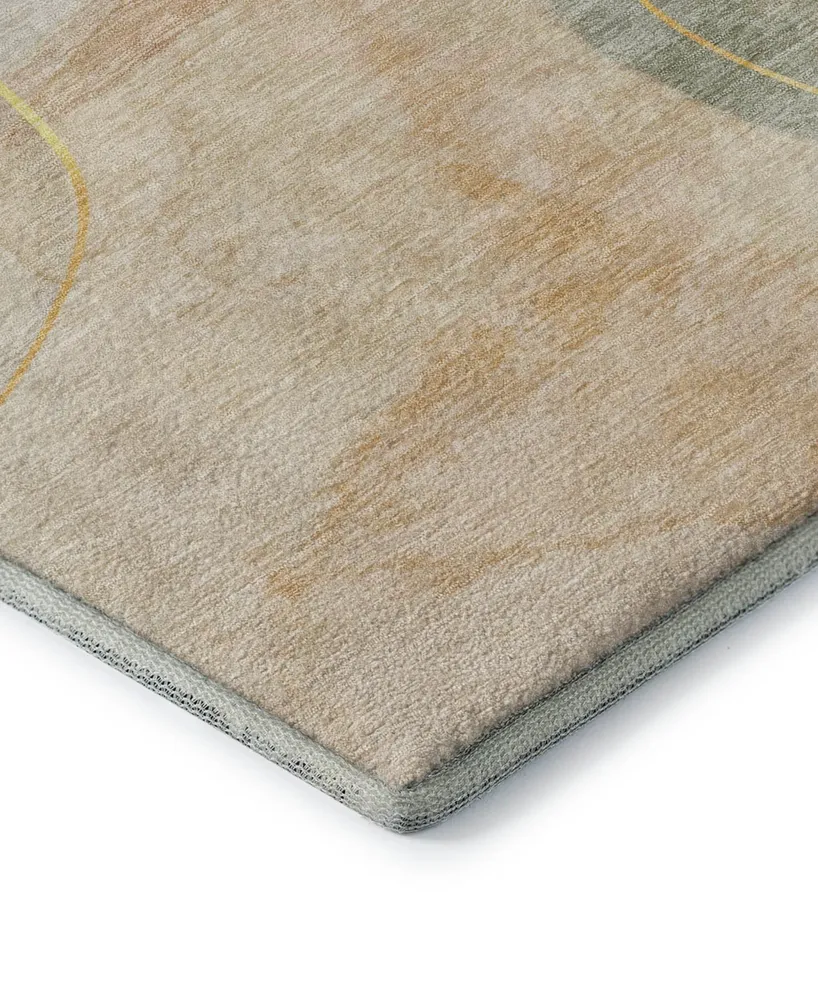 Dalyn Odyssey OY16 3' x 5' Area Rug