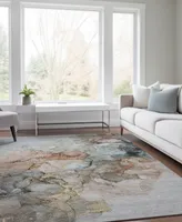 Dalyn Odyssey OY12 1'8" x 2'6" Area Rug