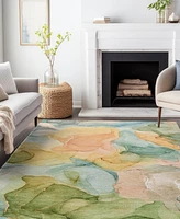 Dalyn Odyssey OY4 3' x 5' Area Rug