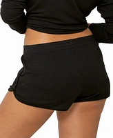 Lively Women's The Terry-Soft Shorts