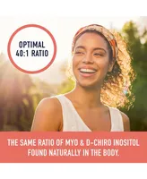 SMNutrition Myo-Inositol & D