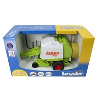 Bruder 1/16 Claas Roll ant Round Baler