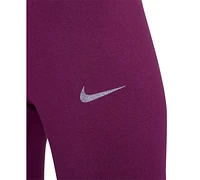 Nike Women's Sportswear Essential High-Rise Full-Length Leggings