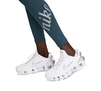 Nike Women's Sportswear Essential High-Rise Full-Length Leggings