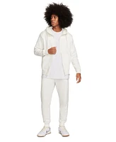 Nike Men's Sportswear Club Fleece Full-Zip Hoodie