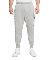 Nike Sportswear Club Fleece Men's Cargo Joggers