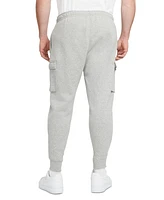 Nike Sportswear Club Fleece Men's Cargo Joggers