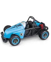 Contixo SC8 Buggy Dual-Speed Road Racing Rc Car - All Terrain Toy Car with 30 Min Play