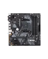 Asus Prime B550M-a-csm Amd AM4 3rd Gen Ryzen MicroATX Commercial Motherboard